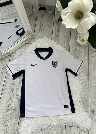 Футбольна футболка nike