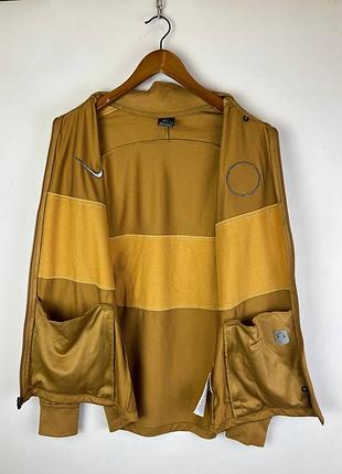 Олімпійка кофта зіп інтер мілан найк nike inter milan 7