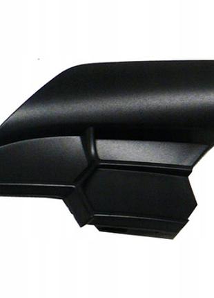 Заглушка буксировочной петли lexus nx 2014-2017 правая toyota/lexus 5212778010