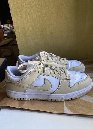 Кроссовки nike 42,5 размер