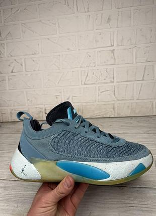 Кроссовки jordan luka 1 next nature размер 40-40.5
