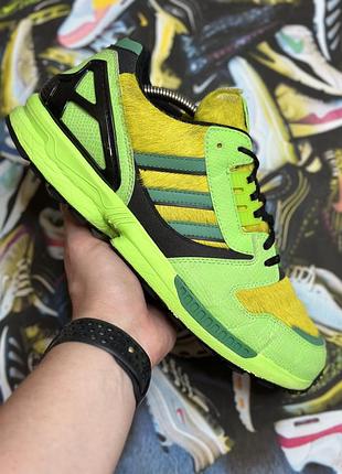 Кросівки adidas originals zx 8000 atmos a-zx series