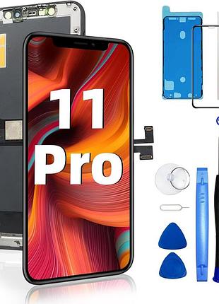 Дисплей та сенсорний екран iphone 11 pro