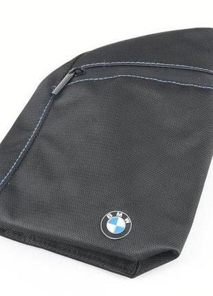 Сумка для хранения масла 1л bmw 83292458654