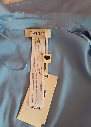 Блуща twinset 2