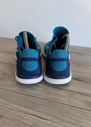 Кросівки nike free flyknit оригінал 5