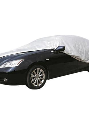 Тент на автомобиль 482x177x119см carface docfat33001l