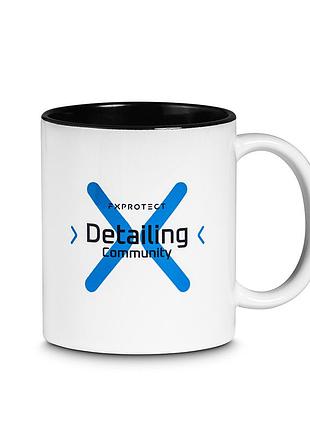 Кружка керамическая fx protect detailing community fx protect fxgfcnt07