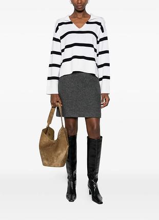 Юбка marc o'polo 100% шерсть