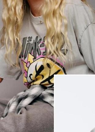 Футболка zara