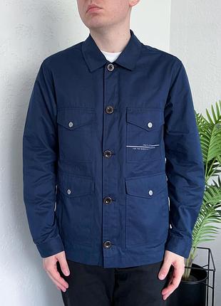 Pretty green overshirt куртка