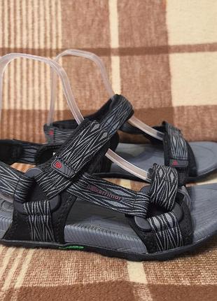 Мужские сандалии босоножки karrimor