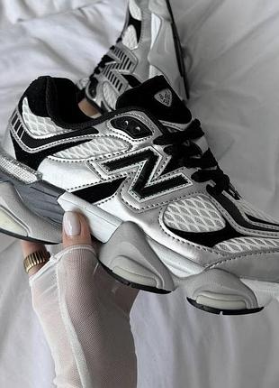 Кросівки new balance 9060 sale!!!