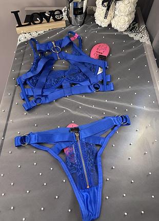 Неймовірно красивий комплект hunkemoller private collection