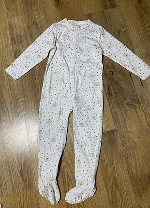 Чоловічки дитячі tex baby 36m