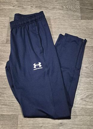 Штани спортивні under armour xs (40-42)