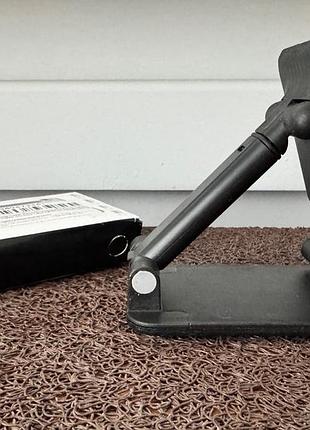 Подставка под смартфон. 4