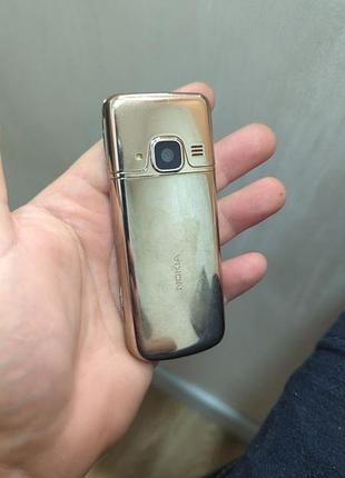 Nokia 6700 2