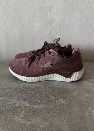 Кросівки skechers