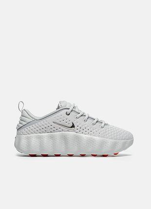 Кросівки w mind 002 grey