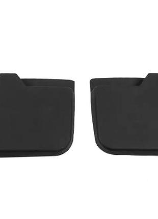 Брызговики ford custom 2013–2022, передние, 2 шт. avtm mf.fdtcf1322