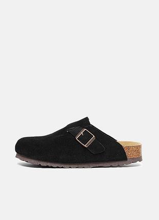 Brknst boston black