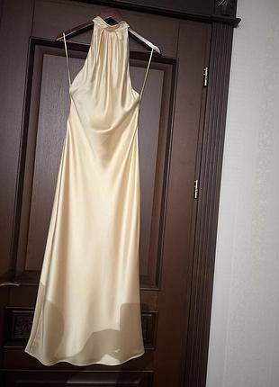 Плаття зара