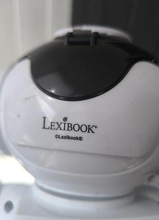 Танцующий робот lexibook интерактивная игрушка. озвучченный робот 5