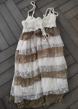 Платье весна лето👗🍓🍓🍓 2