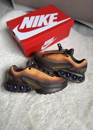 Nike air max dn 100% original