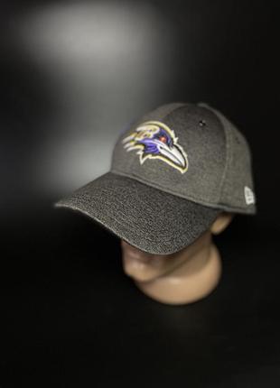 Кепка baltimore ravens new era nfl