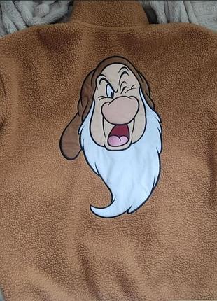 Пуловер disneyland paris 2