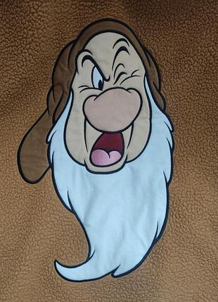 Пуловер disneyland paris 3