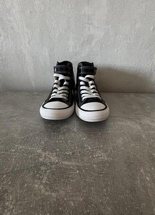 Кеди convers унісекс 3