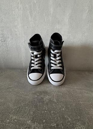 Кеди convers унісекс 4