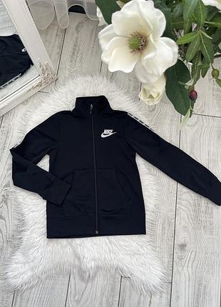 Спортивна кофта nike