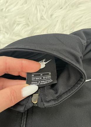 Спортивна кофта nike 4