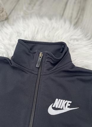 Спортивна кофта nike 3