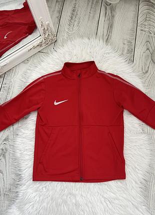 Спортивна кофта nike 2