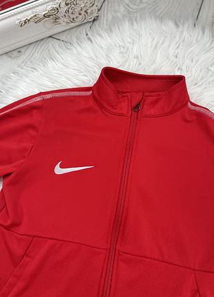 Спортивна кофта nike 3