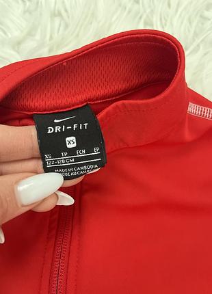 Спортивна кофта nike 5