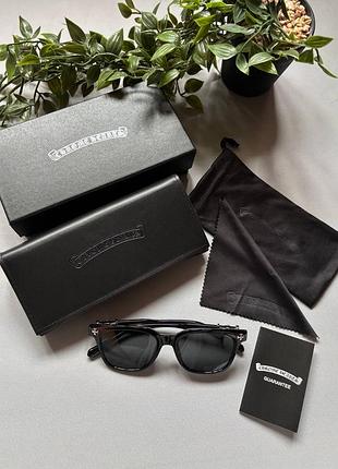 Окуляри chrome hearts
