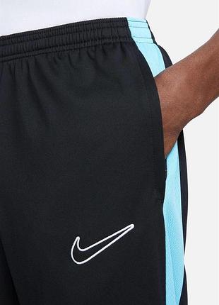 Оригинальные брюки nike dri-fit academy