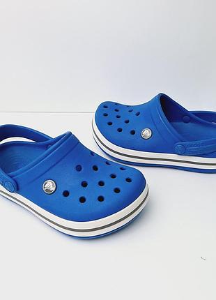 Сабо crocs j2