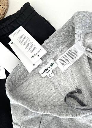 Шорти lacoste 3