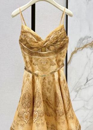 Сукні zimmermann 2