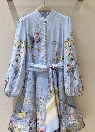 Сукні zimmermann 4