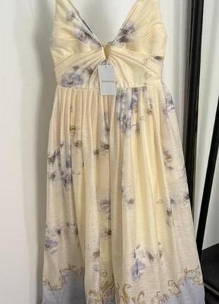 Сукні zimmermann 6