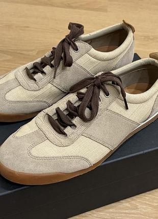 Кеди clarks кросівки, снікерси 41,5р.