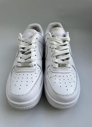 Кросівки жіночі nike air force